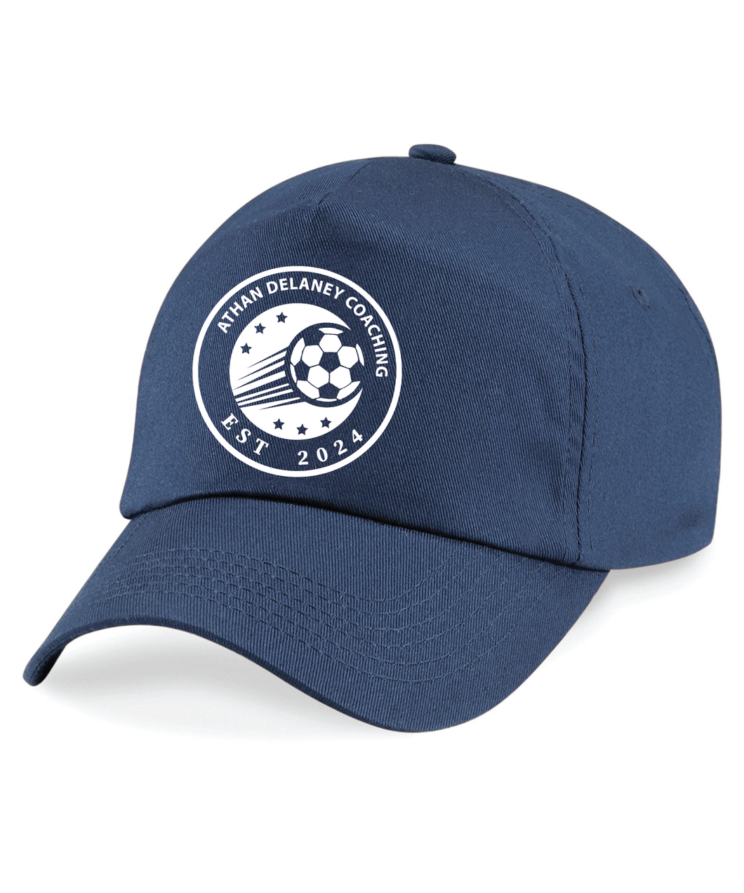 JONATHAN DELANEY COACHING Cap Basic Bc010