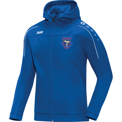 Adult JAKO Merville United Hoody Classico MU6850