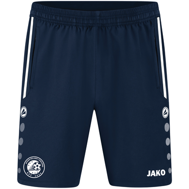 Adult JAKO JONATHAN DELANEY COACHING Shorts Allround JDC6289