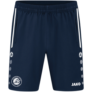 Adult JAKO JONATHAN DELANEY COACHING Shorts Allround JDC6289