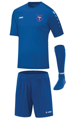 ADULT MERVILLE UNITED PROMO PACK MU1111