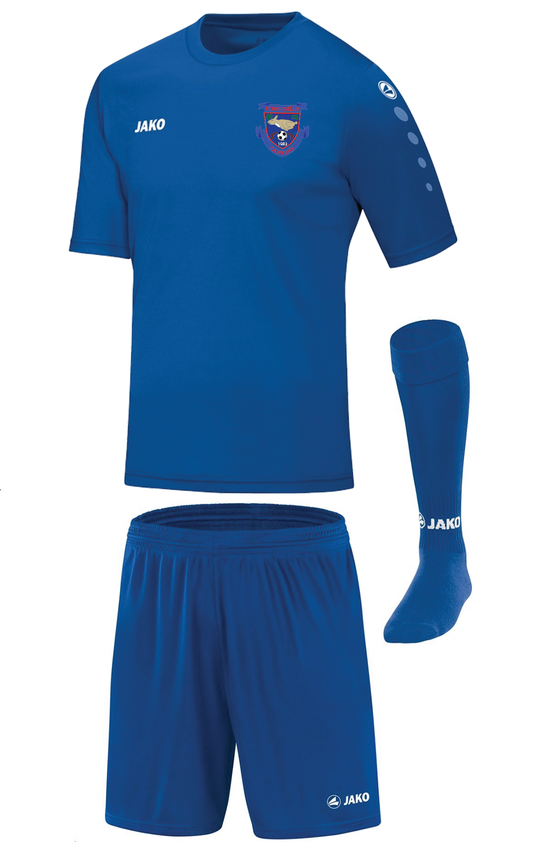 ADULT MERVILLE UNITED PROMO PACK MU1111