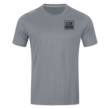Load image into Gallery viewer, Adult JAKO Icon Strength &amp; Conditioning T-Shirt Run 2.0 ISC6175