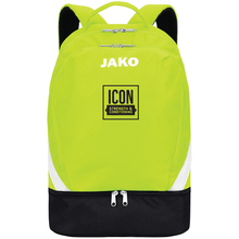 Load image into Gallery viewer, JAKO Icon Strength &amp; Conditioning backpack Iconic ISC1814
