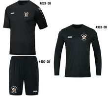 Load image into Gallery viewer, Kids JAKO Sligo All Stars Leisure Pack SAS144K