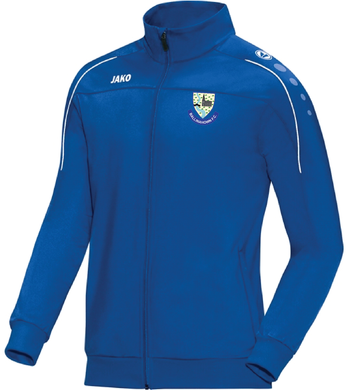 Adult JAKO Ballinahown FC Classico Polyester Jacket BAL9350