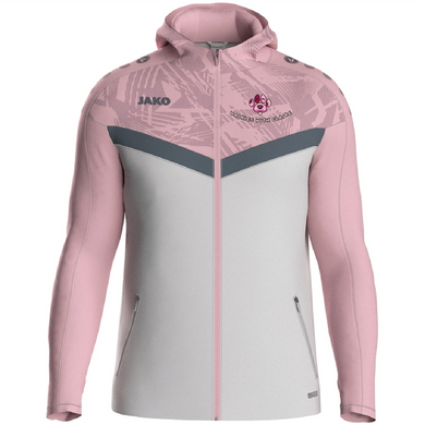 Adult JAKO Walkies With Claire Hooded jacket Iconic WALK6824