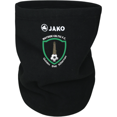 JAKO Wayside Celtic Neck warmer WC1292