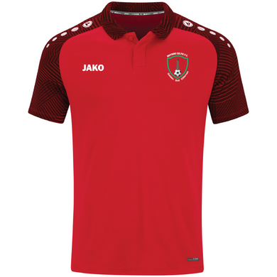 Adult JAKO WAYSIDE CELTIC Polo Performance WC6322