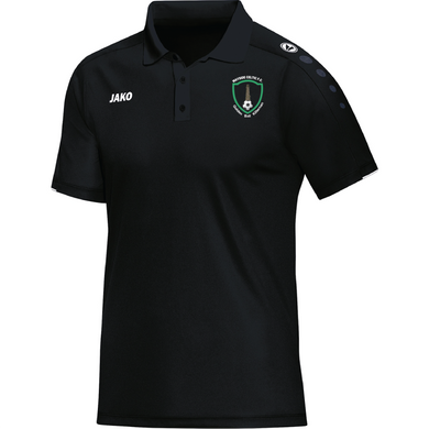 ADULT JAKO WAYSIDE CELTIC POLO WC6350