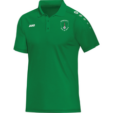Load image into Gallery viewer, ADULT JAKO WAYSIDE CELTIC POLO WC6350