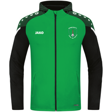 Load image into Gallery viewer, Adult JAKO WAYSIDE CELTIC Hooded jacket Performance WC6822