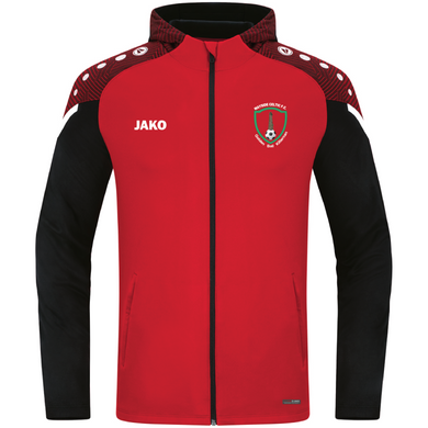 Adult JAKO WAYSIDE CELTIC Hooded jacket Performance WC6822