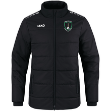 Load image into Gallery viewer, Adult JAKO WAYSIDE CELTIC Coach jacket Team without Hoody WC7104