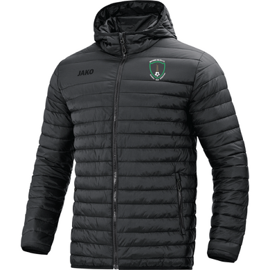 ADULT JAKO WAYSIDE QUILTED JACKET WC7204
