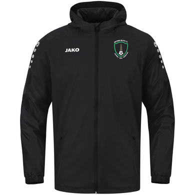 KIDS JAKO WAYSIDE CELTIC RAIN JACKET WCK7402