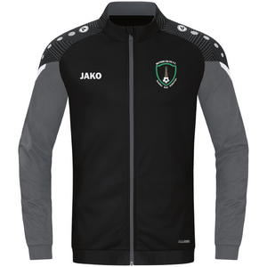 Adult JAKO WAYSIDE CELTIC Polyester jacket Performance WC9322
