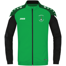 Load image into Gallery viewer, Kids JAKO WAYSIDE CELTIC Polyester jacket Performance WC9322K