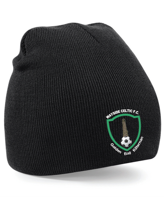 JAKO WAYSIDE CELTIC BEANIE WC-BC044