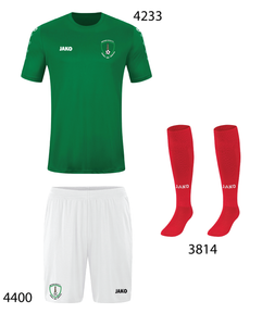 Kids JAKO WAYSIDE CELTIC ACADEMY PACK WC1111K
