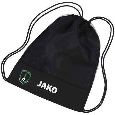 JAKO WAYSIDE CELTIC ACADEMY Gym bag Team 2.0 WC1705
