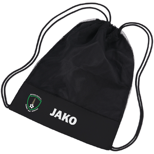 JAKO WAYSIDE CELTIC ACADEMY Gym bag Team 2.0 WC1705