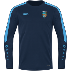 Adult JAKO St John's GFC Sweater Power JO8823