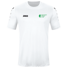 Load image into Gallery viewer, Adult JAKO Westport Tennis Club Jersey Team WTC4233