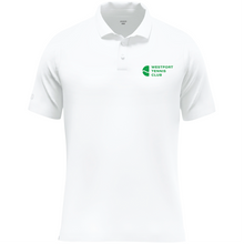 Load image into Gallery viewer, Adult JAKO Westport Tennis Club Polo Uni WTC6305