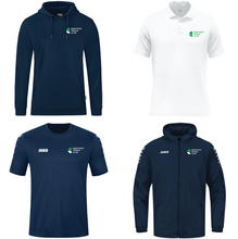 Load image into Gallery viewer, Adults JAKO Westport Tennis Club Senior Player Pack WTC1111