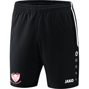 Kids JAKO Wexford Bohemians Shorts Competition 2.0 WB6218K