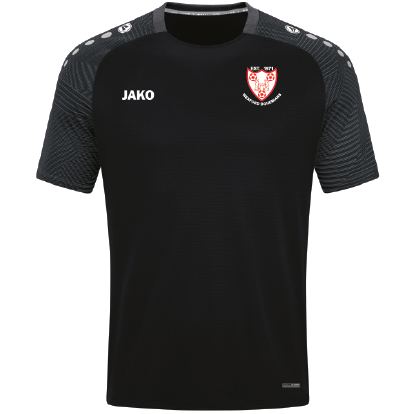 Adult JAKO Wexford Bohemians T-shirt Performance WB-6122