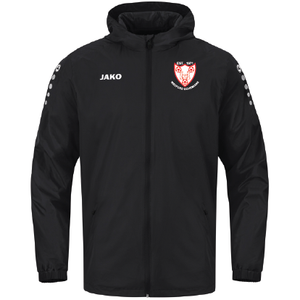 Kids JAKO Wexford Bohemians Rain Jacket Team 2.0 WB-7402K