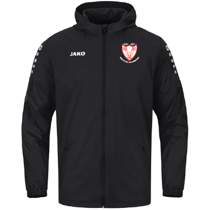 Kids JAKO Wexford Bohemians Rain Jacket Team 2.0 WB-7402K