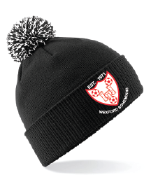 JAKO Wexford Bohemians Beanie BC450WB