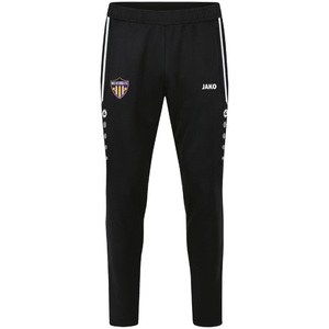 Adult JAKO Wexford FC Training trousers Allround WFC8489