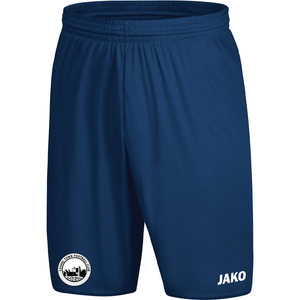 Kids JAKO Cashel Town FC Schoolboys Girls Shorts Manchester CTSBG4400K