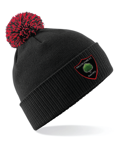 JAKO Willow Park FC Beanie BC450WPK