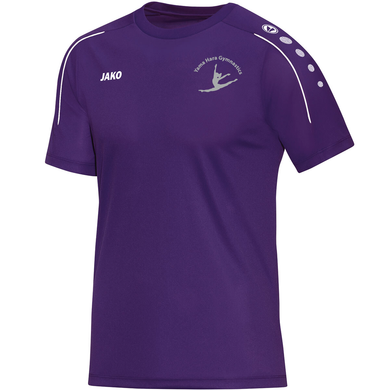 Adult JAKO Yama Hara T-Shirt Classico YH6150