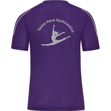 Load image into Gallery viewer, Adult JAKO Yama Hara T-Shirt Classico YH6150
