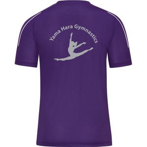 Kids JAKO Yama Hara T-Shirt Classico YH6150K