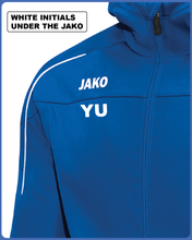 Load image into Gallery viewer, Adult JAKO Yeats United FC Rain jacket Team 2.0 YU-7402