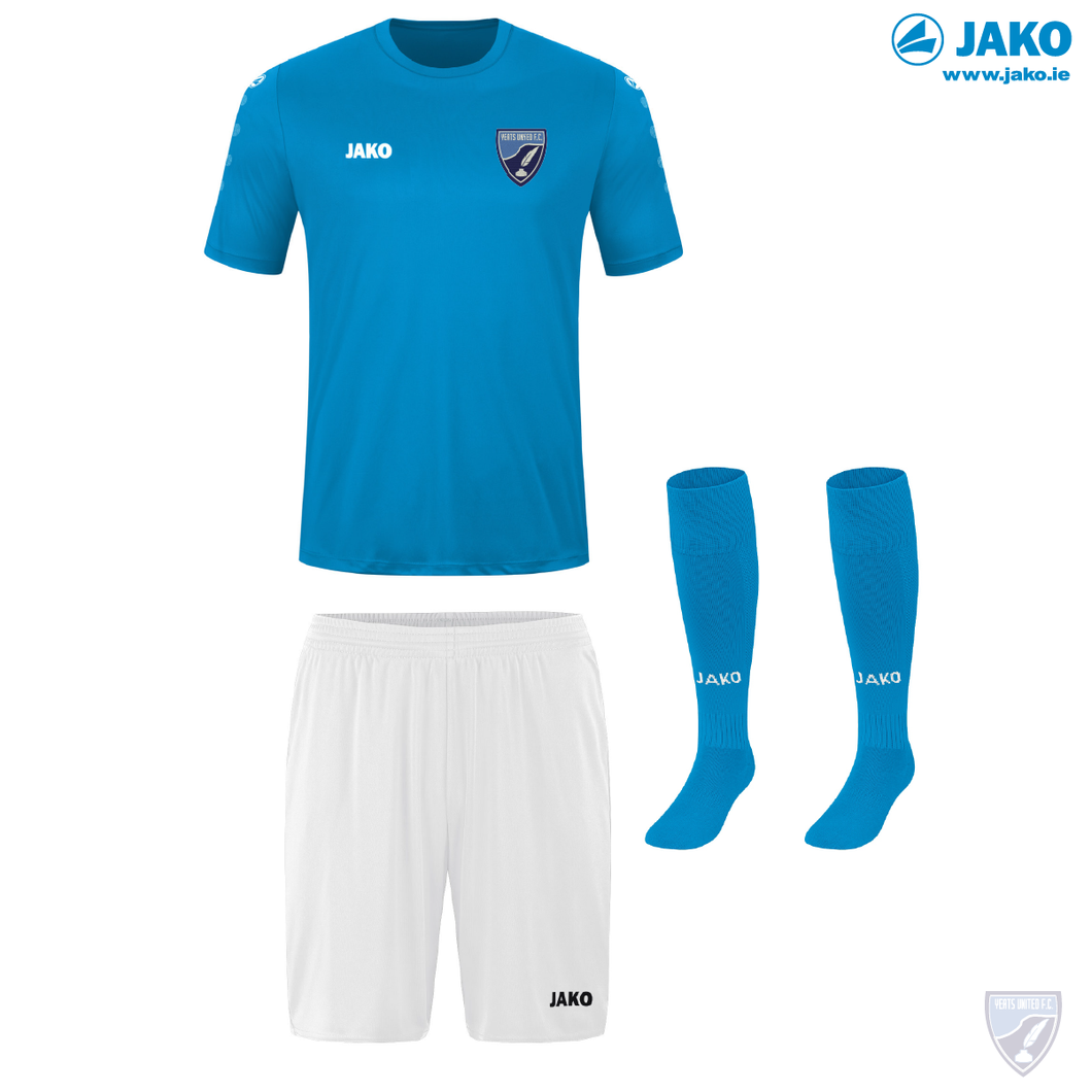 Adult JAKO Yeats United FC Player Pack YU-1111