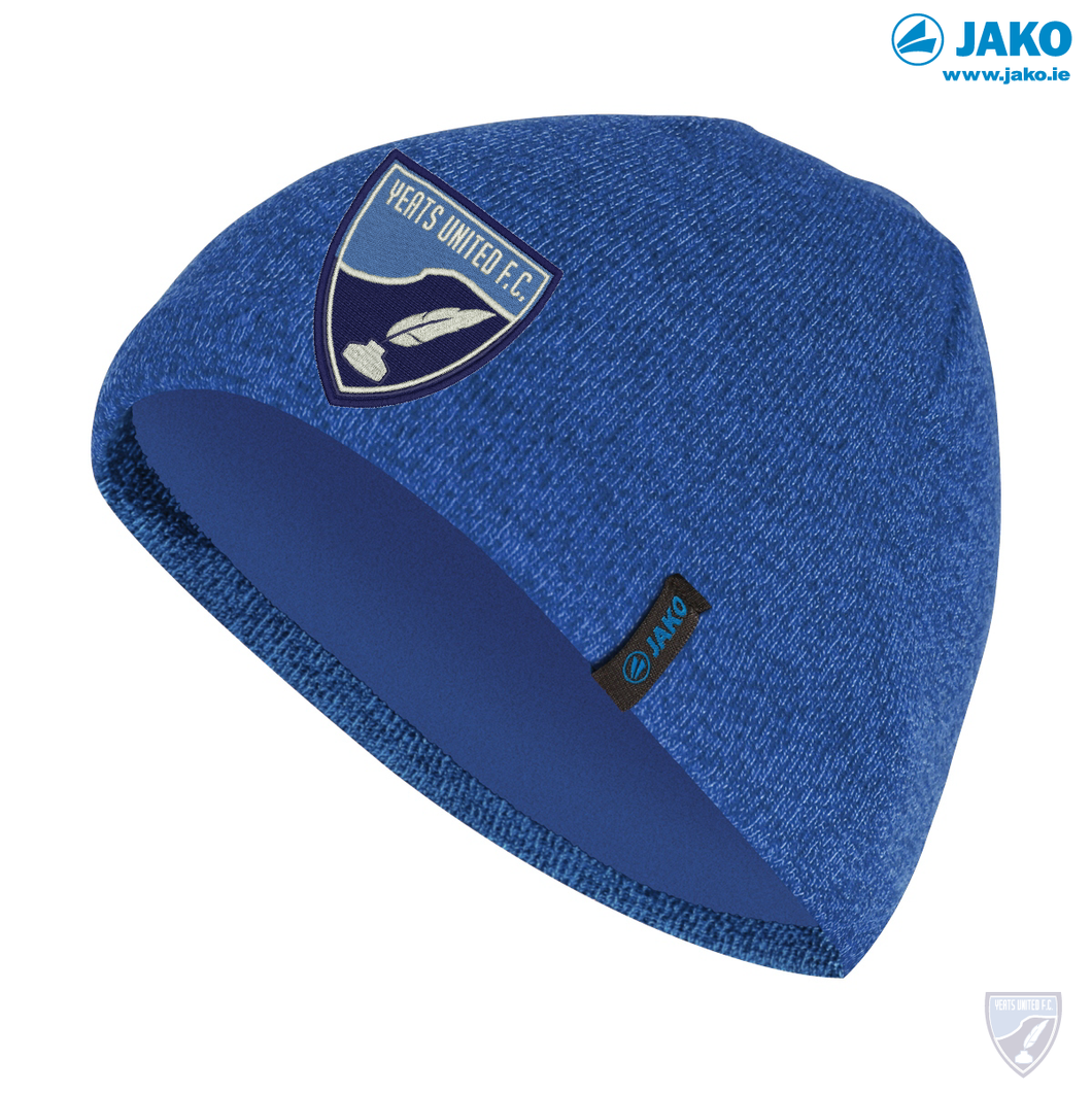JAKO Yeats United FC Knitted cap YU-1223