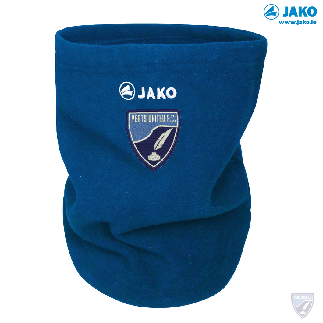 JAKO Yeats United FC Neck warmer YU-1292