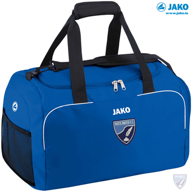 JAKO Yeats United FC Sports bag Classico YU-1950