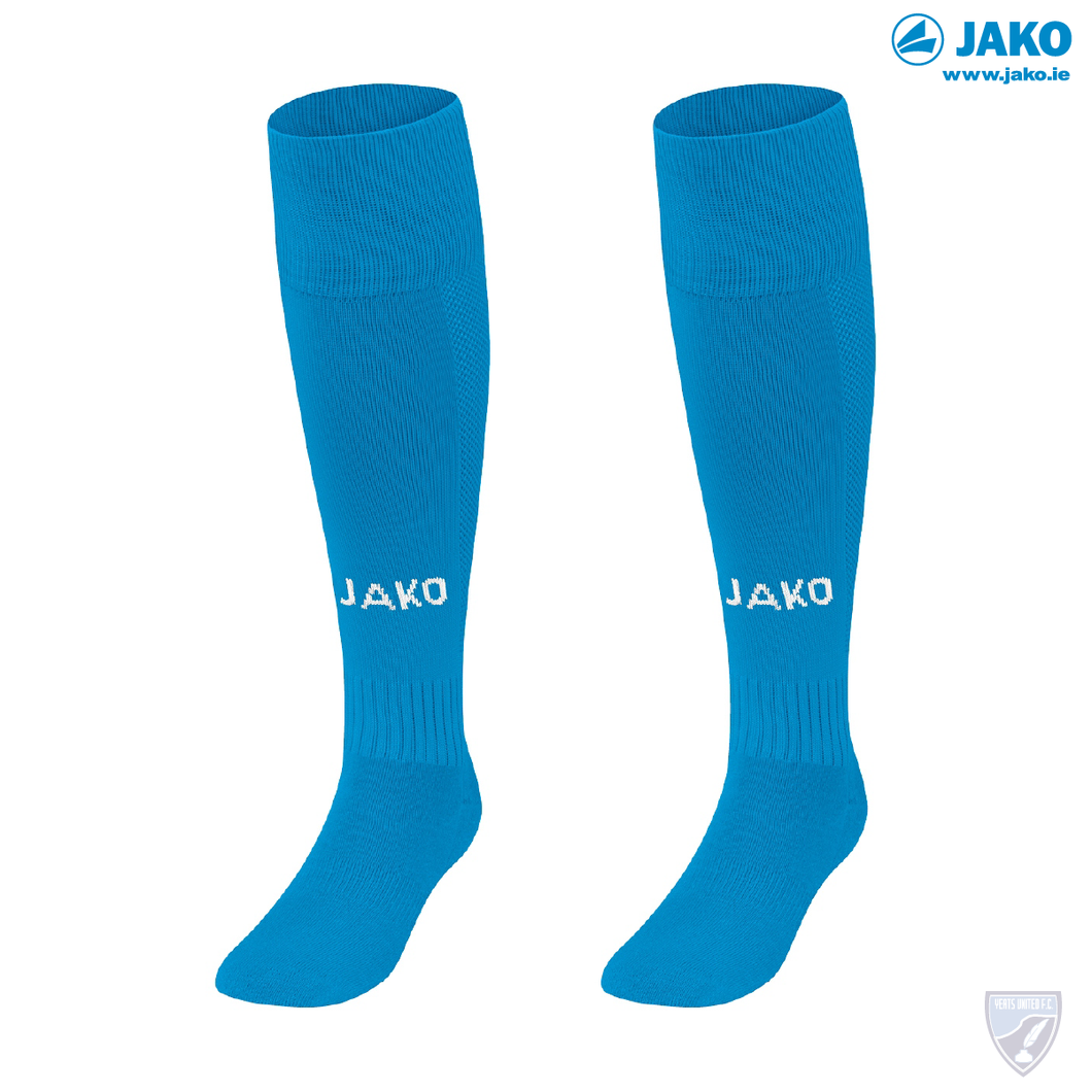 Adult JAKO Yeats United FC Socks Glasgow 2.0 YU-3814