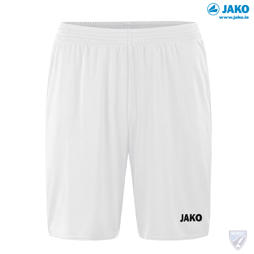 Kids JAKO Yeats United FC Shorts Manchester 2.0 YU-4400K