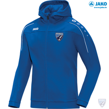 Load image into Gallery viewer, Adult JAKO Yeats United FC Hooded jacket Classico YU-6850