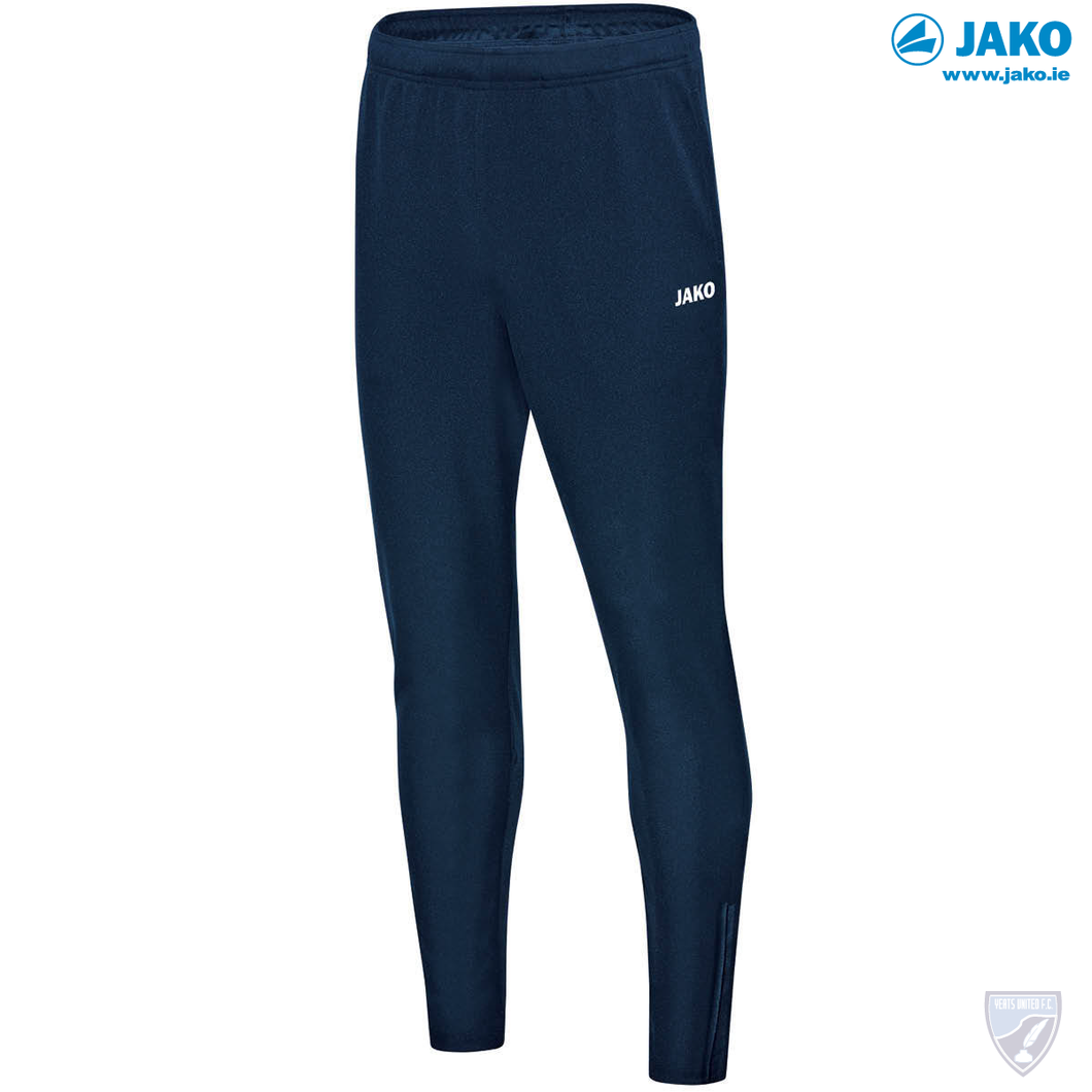 Adult JAKO Yeats United FC Training trousers Classico YU-8450